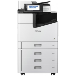 Epson Enterprise WF-C21000D4TW C11CH88401BX A3+, до 100 стр/мин (А4), до 54 стр/мин (А3)