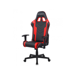 DX Racer, GC/P132/NR, Эко-кожа и винил PU,PVC