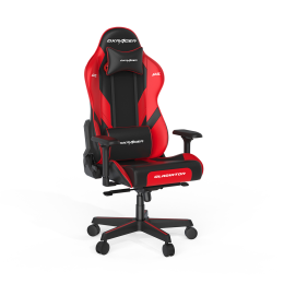 DX Racer, GC/G001/NR-B2-423, OH/D8200/NR, Рекомендуемый рост: до 190 см