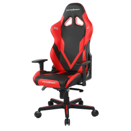 DX Racer, GC-G001-NR-D2-423, Эко-кожа и винил PU,PVC