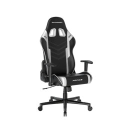 DX Racer, GC/LPF132LTC/NW, грузоподъемность 90 кг, Эко-кожа и винил PU,PVC