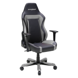  DX Racer, GC/LGN23LTC/NW, Рекомендуемый рост: до 190 см