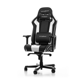 DX Racer, GC/K99/NW, грузоподъемность 115 кг, Эко-кожа и винил PU,PVC