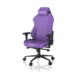 DX Racer, CRA/PRO/V, CRA-PR001-V-H1, грузоподъемность рек: 100 кг