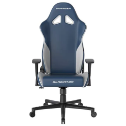 DX Racer, GC/LGN23LTC/BW, Рекомендуемый рост: до 190 см
