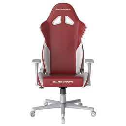 DX Racer, GC/LGN23LTC/RW, Рекомендуемый рост: до 190 см