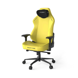 DX Racer, CRA/PRO/Y, CRA-PR001-Y-H1, 100 кг
