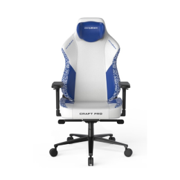 DX Racer, CRA/PRO/WB, CRA-PR033-WB-H1, грузоподъемность рек: 100 кг