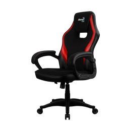 Aerocool, AERO 2 Alpha BR, Искусственная кожа PU AIR