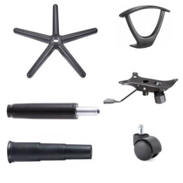 Запасные части для кресел SGS40 spare parts