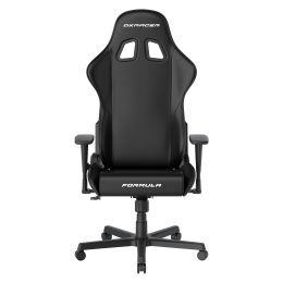 DXRacer Formula R-NEO Leatherette-Black-XL GC/XLFR23LTA/N