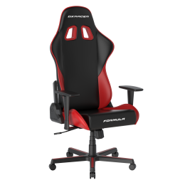 Игровое кресло DXRacer Formula R-NEO Leatherette-Black& Red-L GC/LFR23LTC/NR