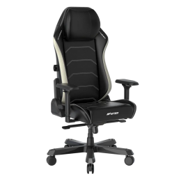 Игровое кресло DXRacer MAS-I238S-NW-A3 Black and white