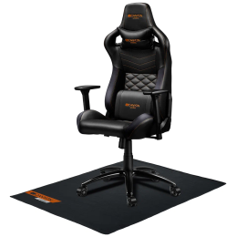 Игровое компьютерное кресло CANYON Nightfall GС-70