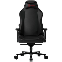 Игровое компьютерное кресло LORGAR Embrace 533 Черный