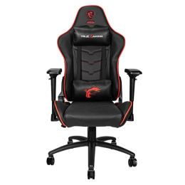 Игровое компьютерное кресло MSI MAG CH120 X