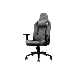 игровое компьютерное кресло MSI MAG CH130 I REPELTEK FABRIC