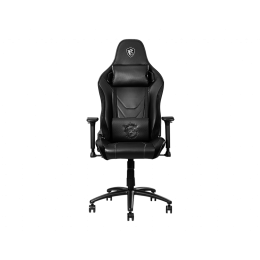 игровое компьютерное кресло MSI MAG CH130 X