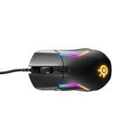 Компьютерная мышь, Steelseries, Rival 5, 62551, Игровая