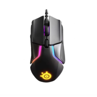 Компьютерная мышь, Steelseries, Rival 600 62446, Игровая, Оптическая 12000dpi