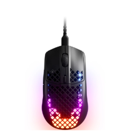 Компьютерная мышь, Steelseries, Aerox 3, 62599, Игровая