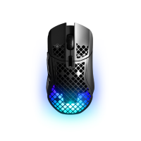 Компьютерная мышь, Steelseries, Aerox 5 Wireless, 62406, Игровая