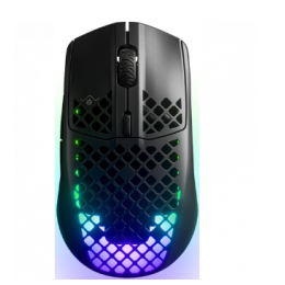 Компьютерная мышь, Steelseries, Aerox 3 Wireless (2022) Onyx, 62612