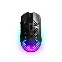 Компьютерная мышь, Steelseries, Aerox 9, 62618, Игровая