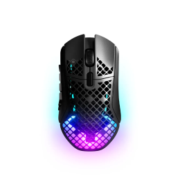 Компьютерная мышь, Steelseries, Aerox 9, 62618, Игровая