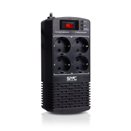 Стабилизатор (AVR), SVC, AVR-600-L