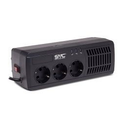 Стабилизатор (AVR), SVC, AVR-1005-U