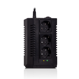 Стабилизатор (AVR), SVC, AVR-600-S