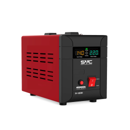Стабилизатор (AVR), SVC, R-2000