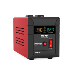 Стабилизатор (AVR), SVC, R-600