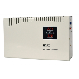 Стабилизатор (AVR), SVC, W-10000