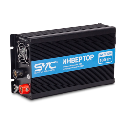 Инвертор, SVC, MP-2012