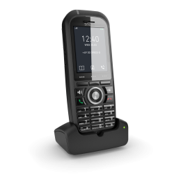 Snom M70