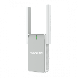 Keenetic Buddy 6