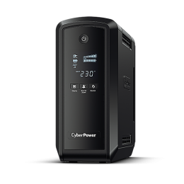 Источник бесперебойного питания, CyberPower, CP900EPFCLCD
