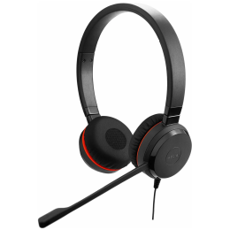 Гарнитура Jabra EVOLVE 30 II MS Stereo