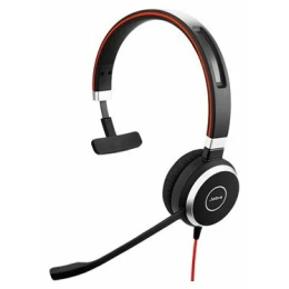Jabra EVOLVE 40 MS Mono