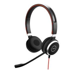 Jabra EVOLVE 40 MS Stereo