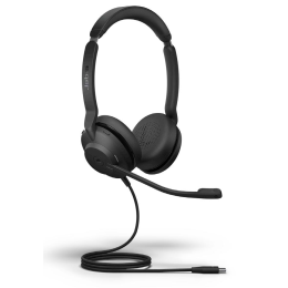 Jabra Evolve2 30, USB-A, MS Stereo