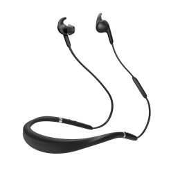 Jabra Evolve 65e Link 380a, MS