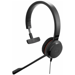 Jabra EVOLVE 30 II MS Mono
