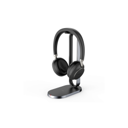 BH76 with Charging Stand UC Black USB-A