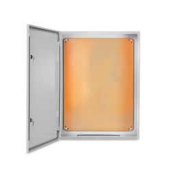 Щит металлический, iPower, ST 800*600*300 IP66