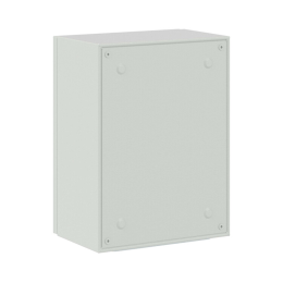 Щит металлический, iPower, ST 400*300*200 IP66