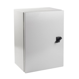 Щит металлический, iPower, ST 300*200*150 IP54