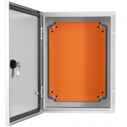 Щит металлический, iPower, ST 700*500*250 IP54